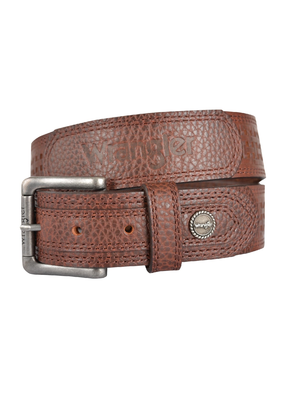 Wrangler Murphy Belt