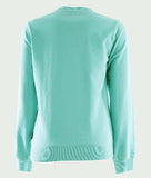Wrangler Greer Womens Crew - Mint