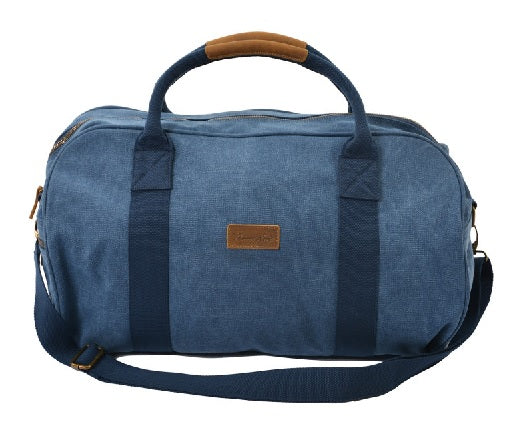 Thomas Cook Overnight Bag - Navy