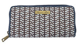 Thomas Cook Nina Wallet - Navy