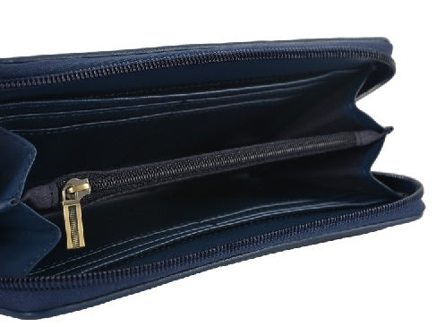 Thomas Cook Nina Wallet - Navy