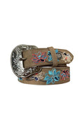 Pure Western Mimi Belt - Light Tan
