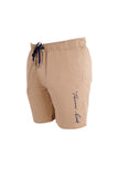 Thomas Cook Hudson Mens Shorts - Sand