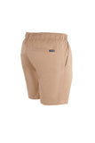 Thomas Cook Hudson Mens Shorts - Sand