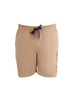 Thomas Cook Hudson Mens Shorts - Sand