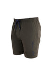 Thomas Cook Hudson Mens Shorts - Dark Green