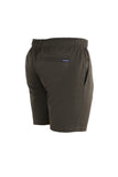 Thomas Cook Hudson Mens Shorts - Dark Green