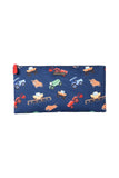 Thomas Cook Robbie Kids Pencil Case - Navy
