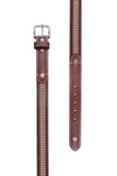 WRANGLER ARCHER BELT - TAN [SZ:28]