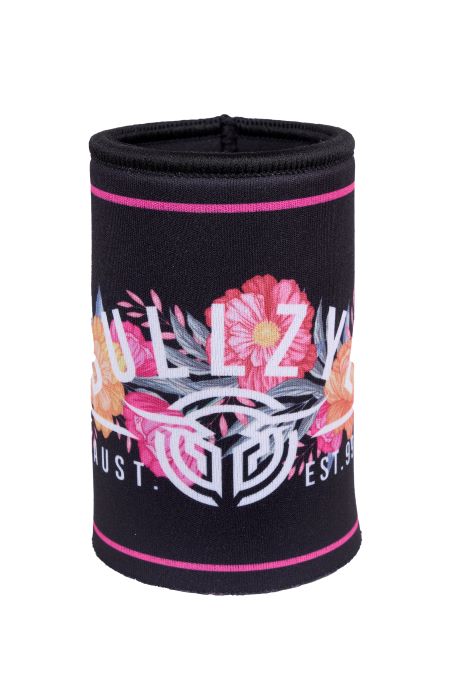 BULLZYE MACKAY STUBBY HOLDER - BLACK 