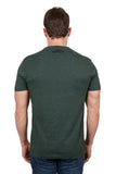 PURE WESTERN ENZO MENS TEE [SZ:S]