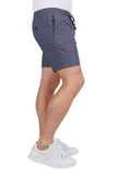 THOMAS COOK DAVIS MENS SHORTS - BLUE [SZ:S]