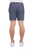 THOMAS COOK DAVIS MENS SHORTS - BLUE [SZ:S]