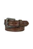 WRANGLER JOVEN BELT - TAN [SZ:28]