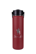 THOMAS COOK DRINK BOTTLE MEDIUM - RED [SZ:44]