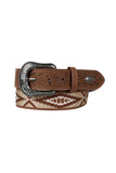 PURE WESTERN LANDO BELT [SZ:XS]