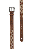 PURE WESTERN LANDO BELT [SZ:XS]