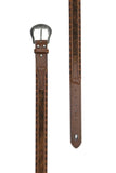 PURE WESTERN LIAM BELT [SZ:XS]