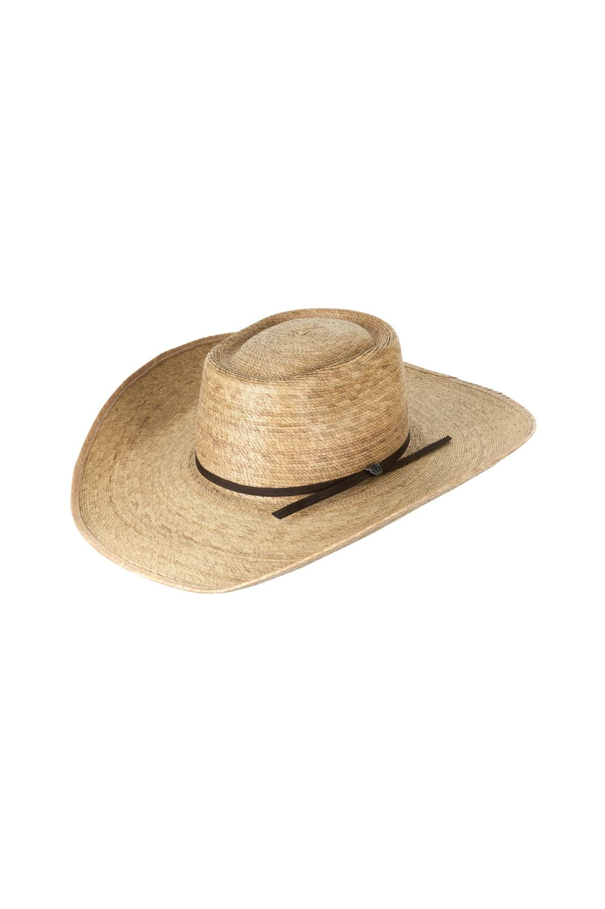 PURE WESTERN ALVAREZ HAT [SZ:53]