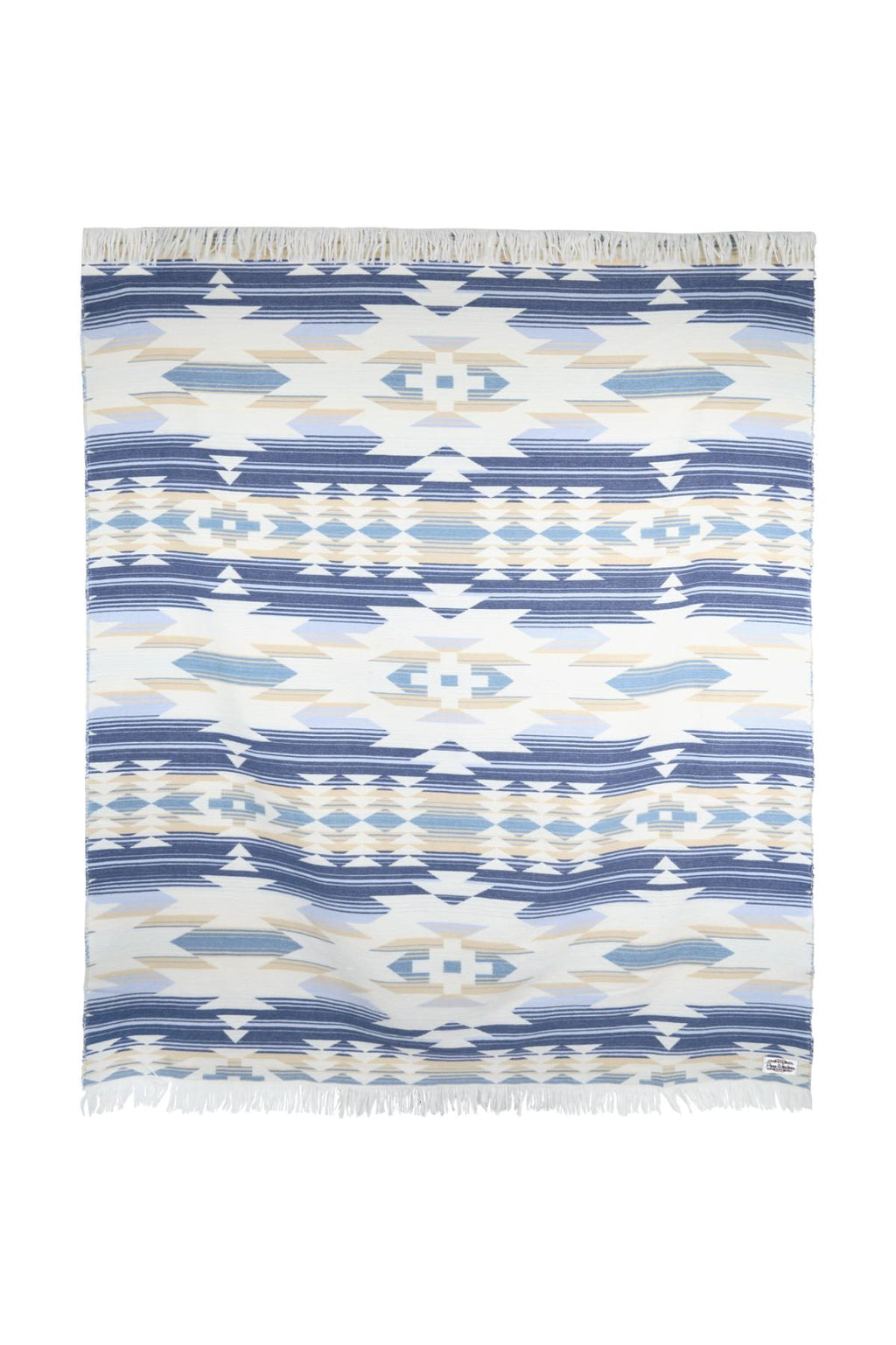 PURE WESTERN JESSA THROW RUG