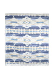 PURE WESTERN JESSA THROW RUG