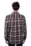DUX-BAK MENS HALTON THRML LS SHIRT [SZ:S]