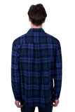 DUX-BAK MENS PEYTON THRML LS SHIRT [SZ:S]