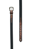 WRANGLER MONTY STRETCH BELT [SZ:28]