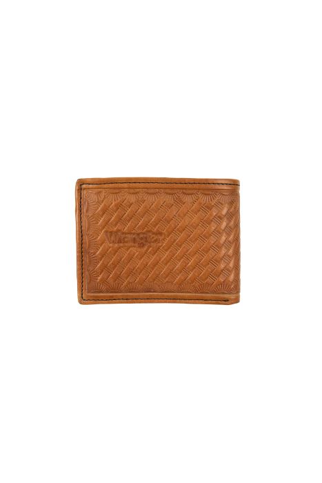 WRANGLER SAWYER WALLET