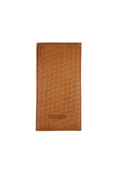 WRANGLER SAWYER RODEO WALLET