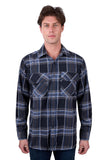 DUX-BAK MENS KAL THRML LS SHIRT [SZ:S]