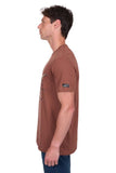 Pure Western Mens Frank Short Sleeve Tee [sz:xs]
