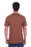 Pure Western Mens Frank Short Sleeve Tee [sz:xs]