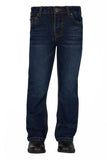 Pure Western Girls Sam Boot Cut Jean [sz:2]
