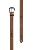 Pure Western Jayson Belt [sz:xs]