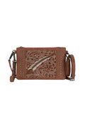 Pure Western Drew Bag - Tan 