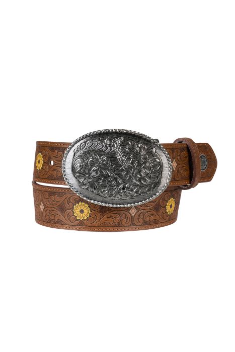 Pure Western Eloise Belt [sz:xs]