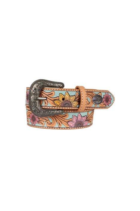 Pure Western Kids Carleen Belt [sz:xs]