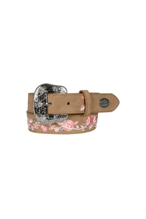 Pure Western Kids Andriana Belt [sz:xs]