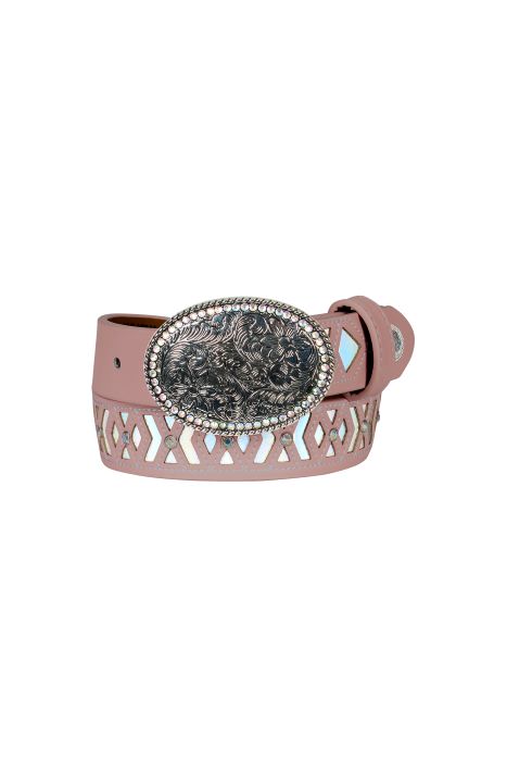 Pure Western Kids Candy Belt [sz:xs]
