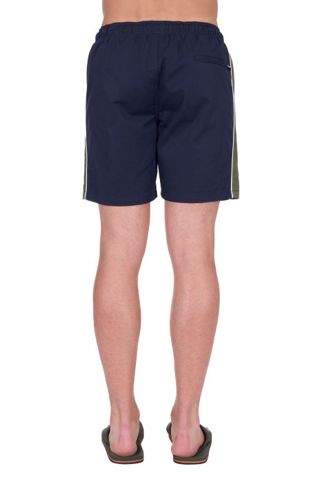Wrangler Mens Jarrod Boardshort [sz:xs]