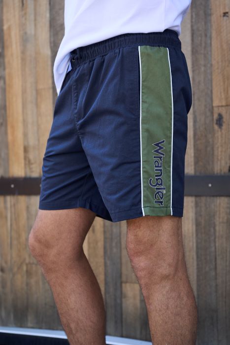 Wrangler Mens Jarrod Boardshort [sz:xs]