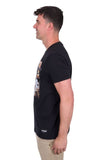 Wrangler Mens Luis Ss Tee [sz:xs]