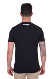 Wrangler Mens Luis Ss Tee [sz:xs]