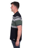 Wrangler Mens Chris Short Sleeve Polo [sz:xs]