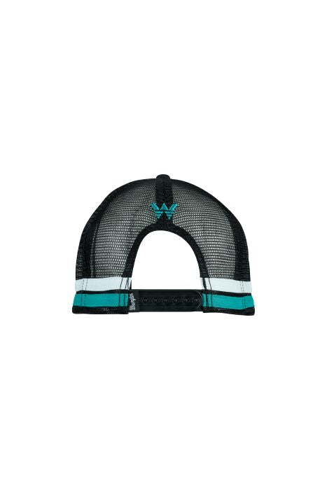 Wrangler Ricky Hp Trucker Cap
