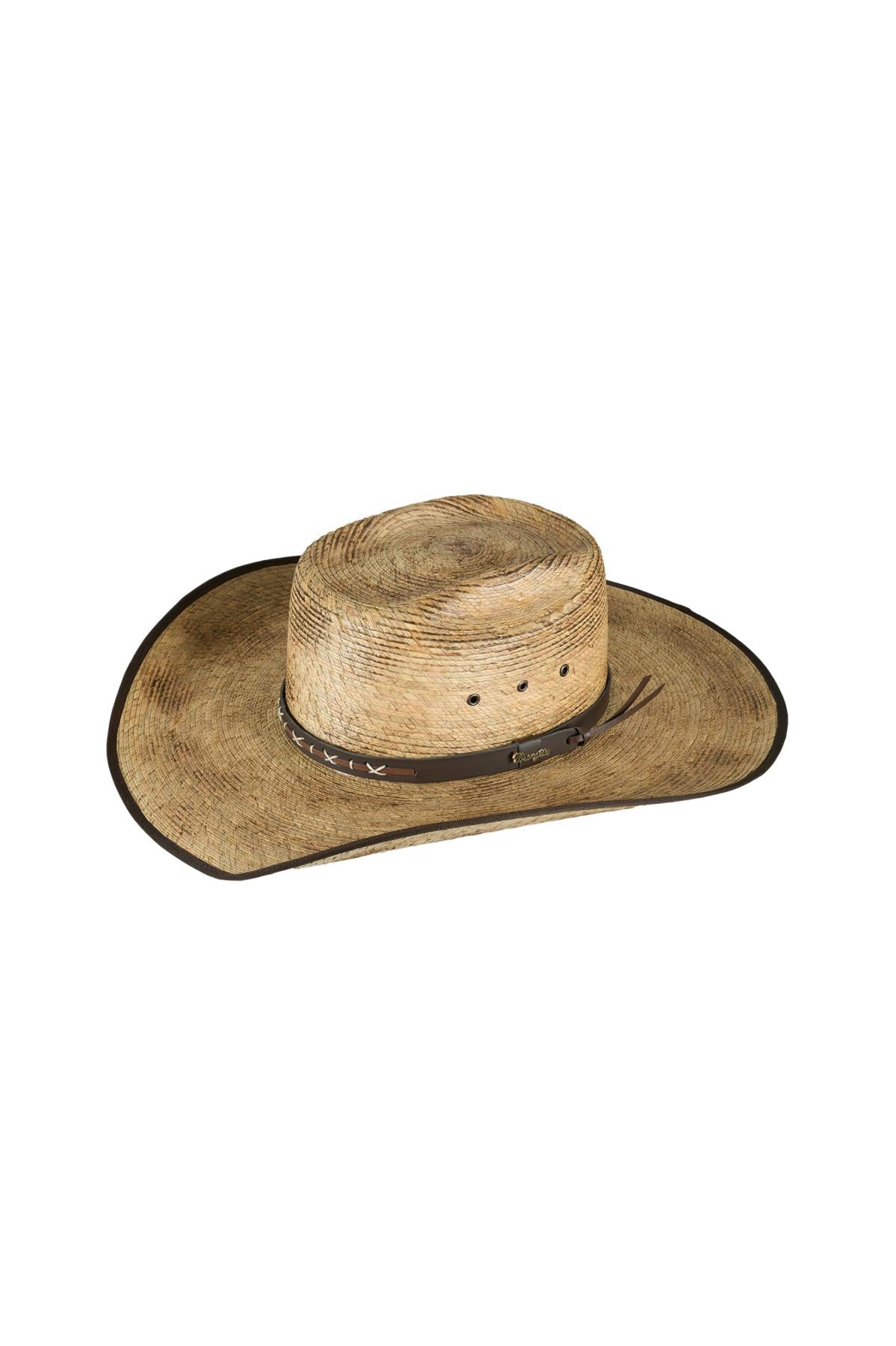 Wrangler Carter Hat [sz:54]