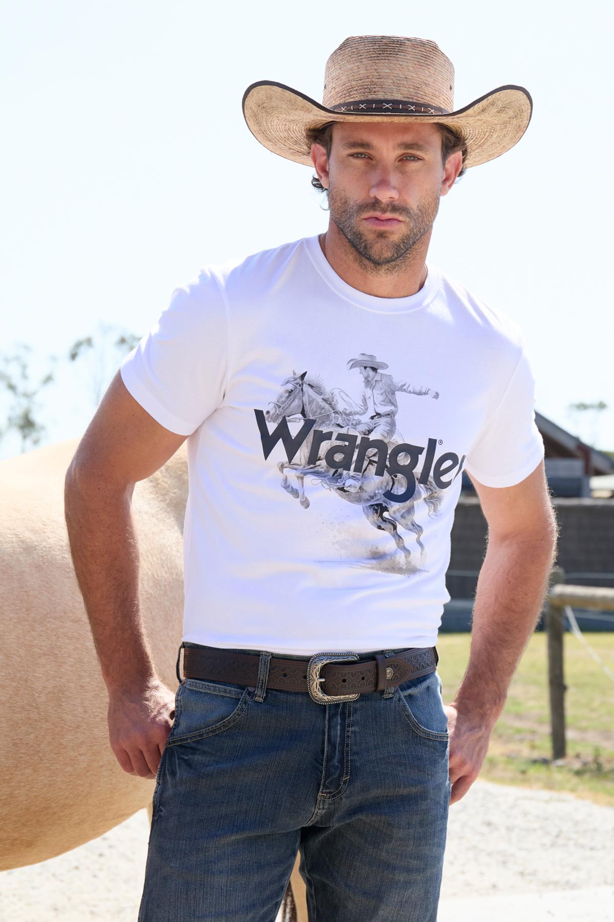 Wrangler Carter Hat [sz:54]