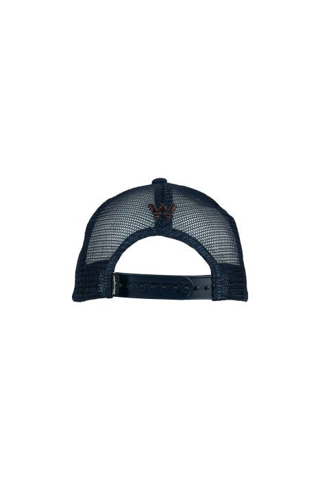 Wrangler Kids Robert Trucker Cap