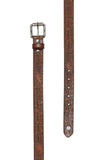 Wrangler Kids Bobbie Belt [sz:22"]